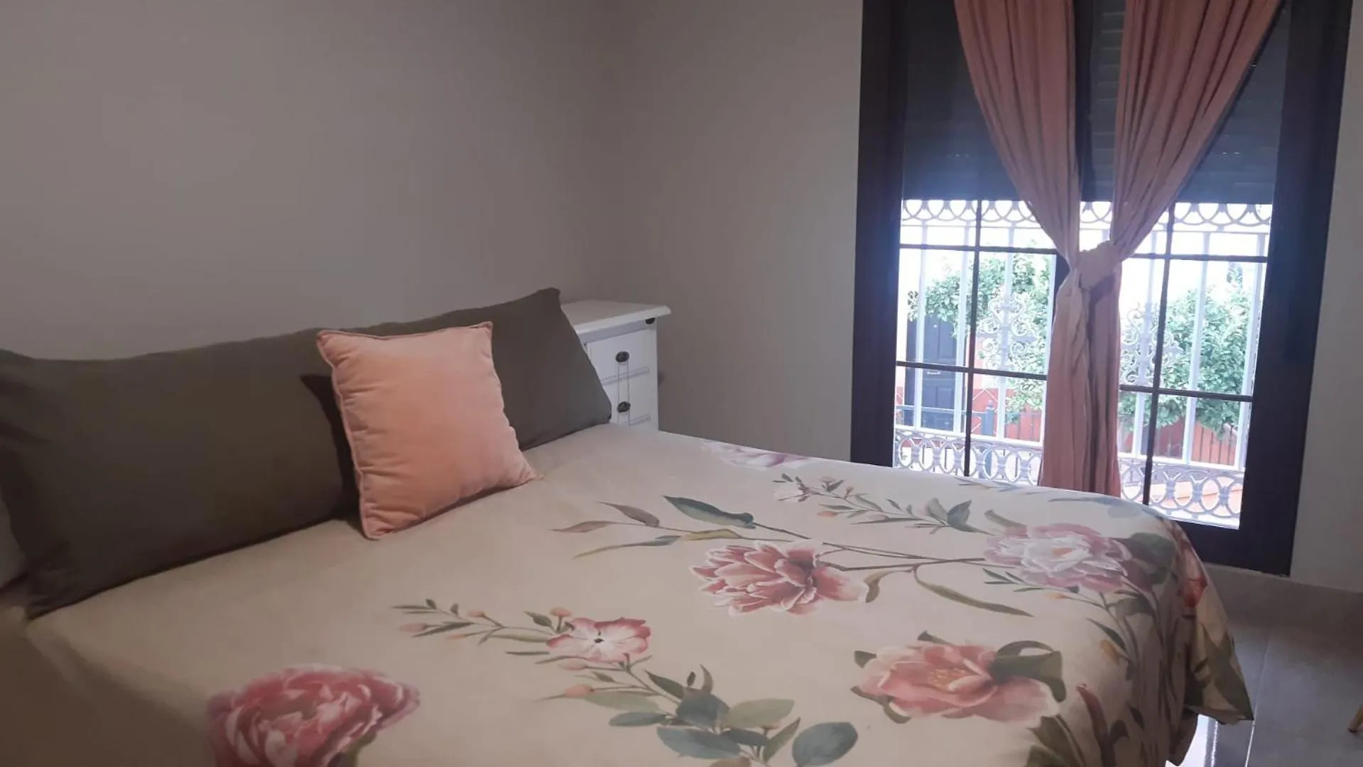 Azahar Jerez Apartment Jerez de la Frontera Spain