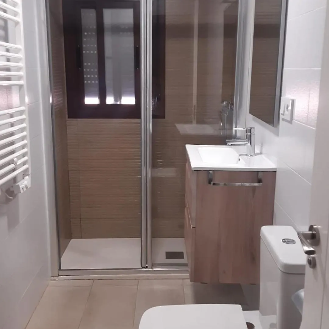 Azahar Jerez Apartment Jerez de la Frontera Spain