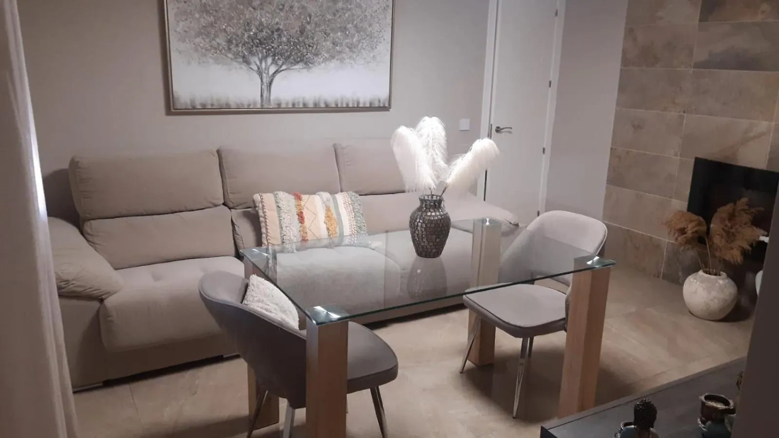 Azahar Jerez Apartment Jerez de la Frontera