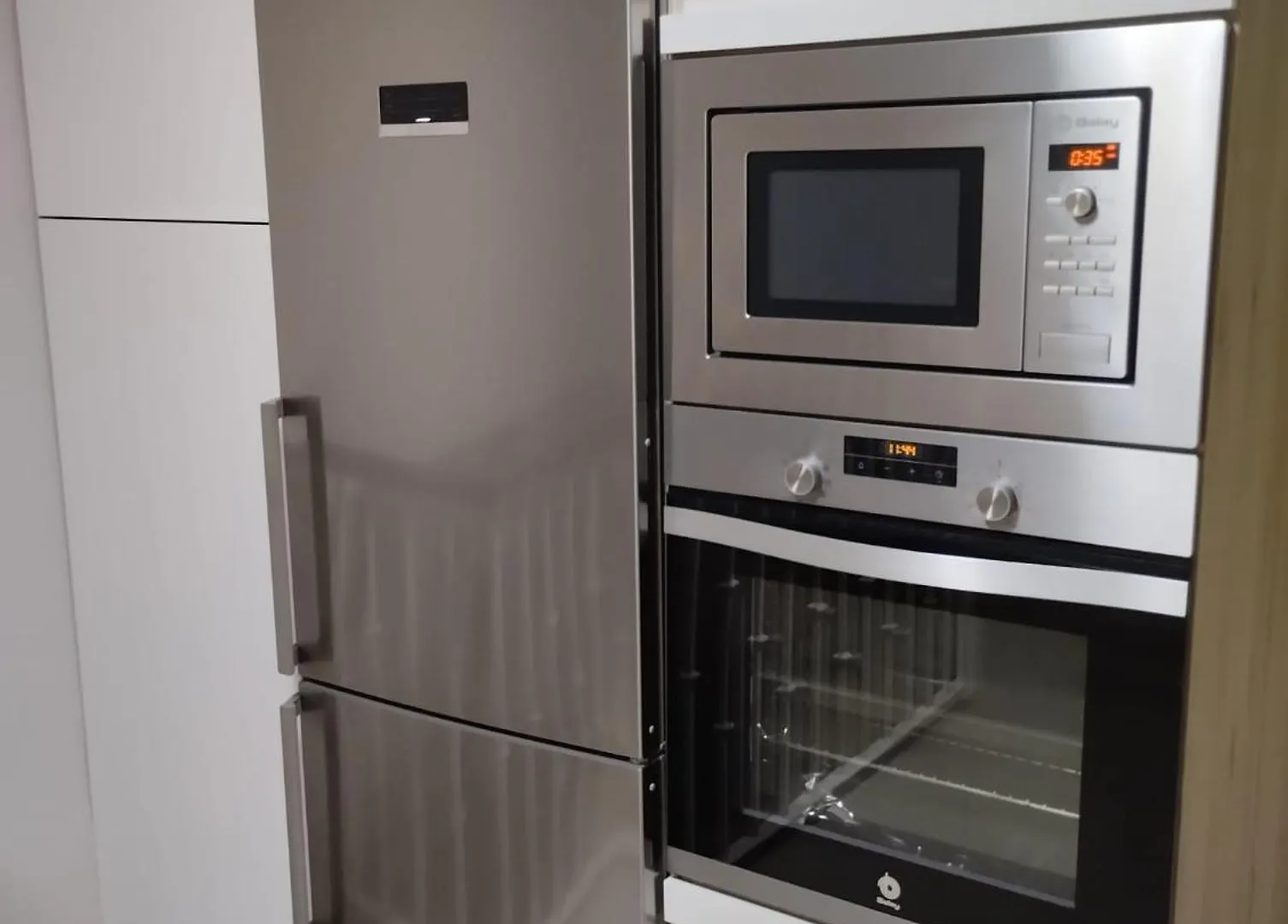 Azahar Jerez Apartment Jerez de la Frontera 0*,